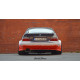 Body kit și tuning vizual RACES bară spate pentru BMW E36 | race-shop.ro