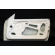 Body kit și tuning vizual RACES FRP uși auto pentru BMW E36 Coupe | race-shop.ro
