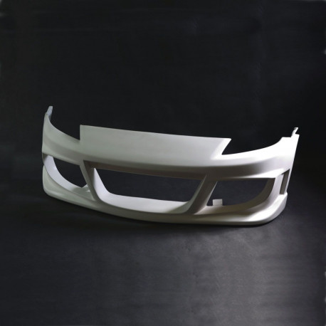 Body kit și tuning vizual RACES bara protecție față pentru Mazda RX-8 | race-shop.ro
