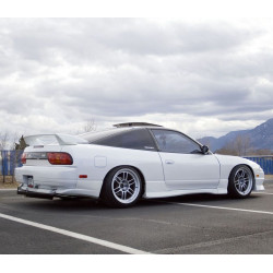 RACES "Kouki TypeX" Bodykit pentru Nissan 200SX S13