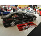 Body kit și tuning vizual RACES aripă spate pentru BMW E36 | race-shop.ro