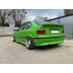 Body kit și tuning vizual Ondorishop "Felony Style" Bodykit larg pentru BMW E36 Compact | race-shop.ro