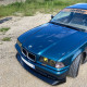 Body kit și tuning vizual Ondorishop "Fat Lip" prelungire bară față pentru BMW E36 (nu M3) | race-shop.ro
