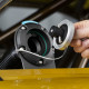 Siguranța și accesorii Kit de capac de umplere și furtun de combustibil pentru unitatea CFC | race-shop.ro