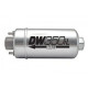 Exterior universale Pompă combustibil Deatschwerks DW350iL - 350 L/h E85 | race-shop.ro