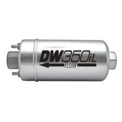 Pompă combustibil Deatschwerks DW350iL - 350 L/h E85