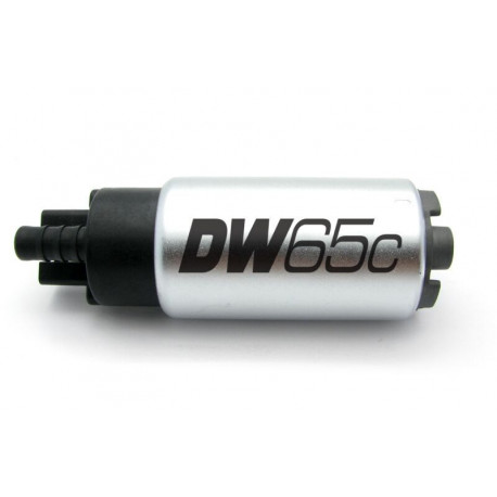 Subaru Deatschwerks DW65C 265 L/h E85 pompă de combustibil pentru Subaru Impreza GH, GE, GR &amp; GV (08-14), Legacy GT (05-09) | race-shop.ro