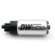 Kituri dedicate Deatschwerks DW65C 265 L/h E85 pompă de combustibil pentru Nissan GT-R | race-shop.ro