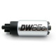 Mitsubishi Deatschwerks DW65C 265 L/h E85 pompă de combustibil pentru Mitsubishi Lancer Evo 10, Mazda 3 &amp; 6 MPS, Honda Civic FK (12-16) | race-shop.ro