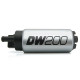 Nissan Deatschwerks DW200 255 L/h E85 pompă de combustibil pentru Nissan 350Z Z33, Subaru Legacy (2010+) | race-shop.ro