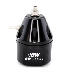 Deatschwerks DWR2000 High Volume E85 regulator presiune combustibil