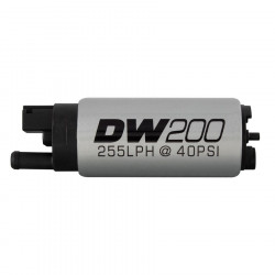 Deatschwerks DW200 pompă de combustibil - 255 L/h E85