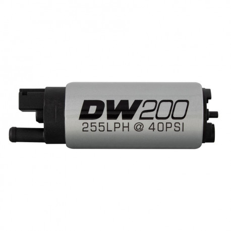 Interior universale Deatschwerks DW200 pompă de combustibil - 255 L/h E85 | race-shop.ro