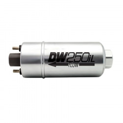Deatschwerks DW250iL pompă de combustibil - 250 L/h E85