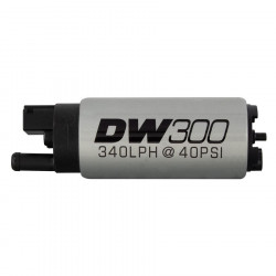 Deatschwerks DW300 pompă de combustibil - 340 L/h E85