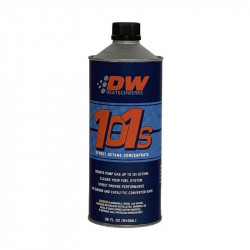 Deatschwerks 101S aditiv benzină cifră octanică