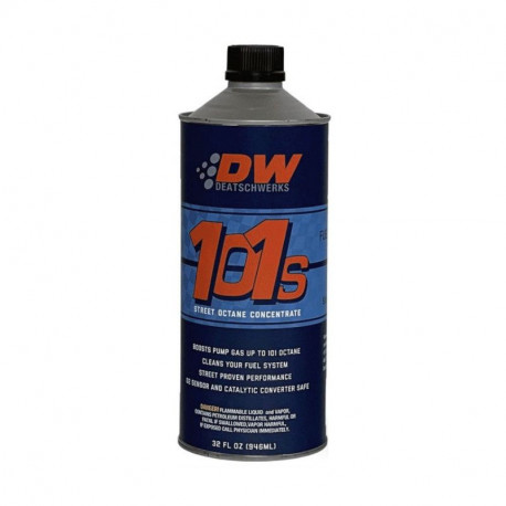 Adetivi Deatschwerks 101S aditiv benzină cifră octanică | race-shop.ro