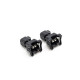 Piese și accesorii Adaptor conector injector USCAR la Jetronic (EV1) - Pachet de 50 | race-shop.ro