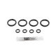 Accesorii Înlocuirea Deatschwerks Subaru Side Feed O-Ring-uri injectoare | race-shop.ro