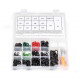 Accesorii Deatschwerks Master Shop Kit de garnituri O-Ring pentru injector | race-shop.ro