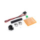 Kituri dedicate Deatschwerks DW300 / DW200 / DW100 kit de instalare pompă combustibil pentru Nissan 200SX S13 (89-94) | race-shop.ro