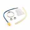 Deatschwerks DW400 fuel pump installation kit for BMW E36 & E46