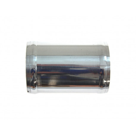Țevi, cuple aluminiu drepte Cuplă din aluminiu - drept 20mm (0,80") | race-shop.ro