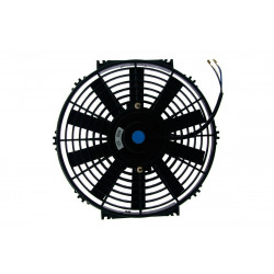 Ventilator electric universal RACES PRO 375mm (14") - aspirare