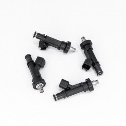 Set de 4 Deatschwerks 1000 cc/min injectoare pentru Honda Civic EG &amp; EK (92-00)