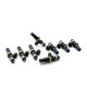 Vehicul specific Set de 8 Deatschwerks 2300 cc/min injectoare pentru Chevrolet Corvette Z06 5.7L LS6 (01-04) | race-shop.ro
