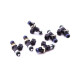 Vehicul specific Set de 6 Deatschwerks 1500 cc/min injectoare pentru Infiniti G37 (08-13) | race-shop.ro