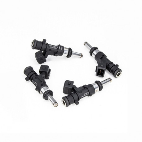 Vehicul specific Set de 4 Deatschwerks 850 cc/min injectoare pentru Dodge Dart 1.4L Turbo (13-16) | race-shop.ro