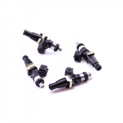 Set de 4 Deatschwerks 1500 cc/min injectoare pentru Toyota MR-S (99-06)