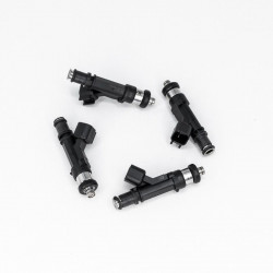 Set de 4 Deatschwerks 1000 cc/min injectoare pentru Toyota Celica T23 (01-05)