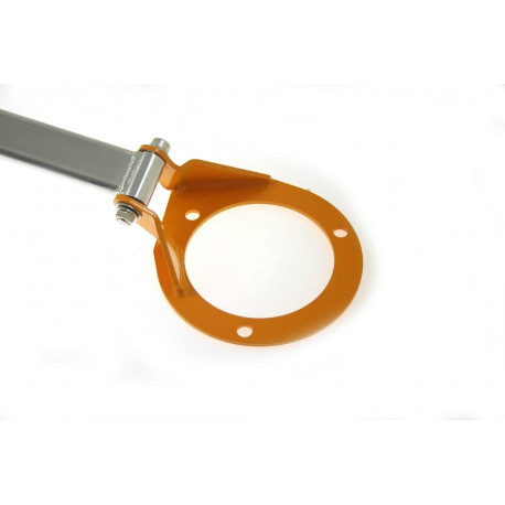 Bară rigidizare Bară rigidizare sus amortizor fată D1 SUBARU 02-07 IMPREZA WRX/STi GD/GG | race-shop.ro