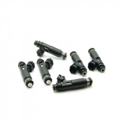 Set de 6 Deatschwerks 420 cc/min injectoare pentru Lexus IS300 (01-05)