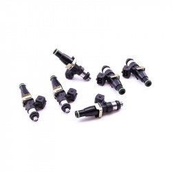 Set de 6 Deatschwerks 1500 cc/min injectoare pentru Lexus IS300 (01-05)