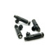 Vehicul specific Set de 4 Deatschwerks 350 cc/min injectoare pentru Mazda MX-5 NA &amp; NB (89-05) | race-shop.ro