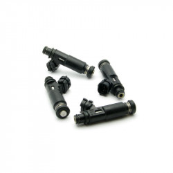 Set de 4 Deatschwerks 350 cc/min injectoare pentru Mazda MX-5 NA &amp; NB (89-05)