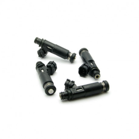 Vehicul specific Set de 4 Deatschwerks 350 cc/min injectoare pentru Mazda MX-5 NA &amp; NB (89-05) | race-shop.ro