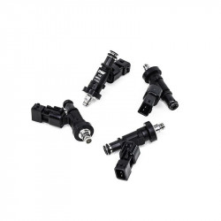 Set de 4 Deatschwerks 440 cc/min injectoare pentru Honda S2000 (99-09)
