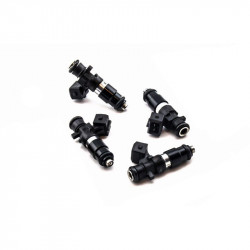 Set de 4 Deatschwerks 1200 cc/min injectoare pentru Dodge Caliber (08-09)