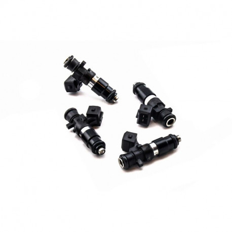 Vehicul specific Set de 4 Deatschwerks 1200 cc/min injectoare pentru Dodge Caliber (08-09) | race-shop.ro