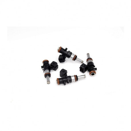 Vehicul specific Set de 4 Deatschwerks 900 cc/min injectoare pentru Polaris Rush 600 (11-12) | race-shop.ro