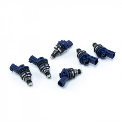 Set de 6 Deatschwerks 950 cc/min injectoare pentru Nissan 300ZX Z32 (89-96)