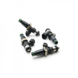 Set de 4 Deatschwerks 2200 cc/min injectoare pentru Mitsubishi Eclipse (95-99)