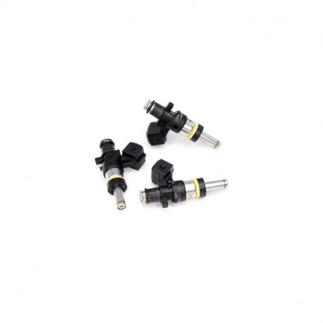 Vehicul specific Set of 3 Deatschwerks 1200 cc/min injectoare pentru Yamaha Nytro (08-12) | race-shop.ro