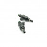 Set of 2 Deatschwerks 800 cc/min injectors for Mazda RX-7 FC