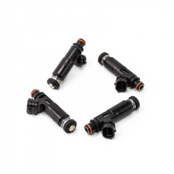 Set de 4 Deatschwerks 700 cc/min injectoare pentru Mazda MX-5 NA &amp; NB (89-05)