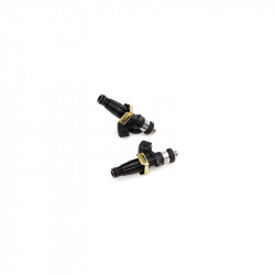 Set de 2 Deatschwerks 1500 cc/min injectoare pentru Arctic Cat XF/M 800 &amp; 8000 (12-17)